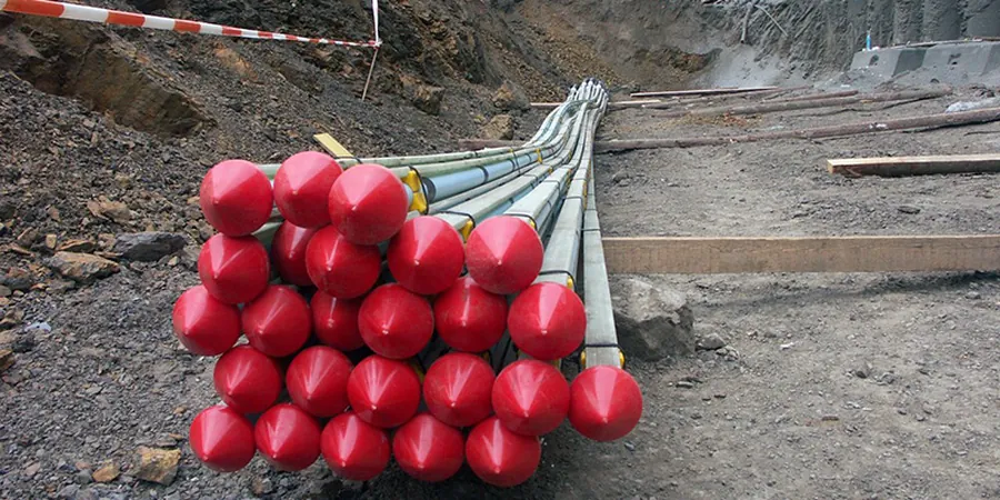 Active and Passive Anchor Systems for Deep Excavations in Balbriggan