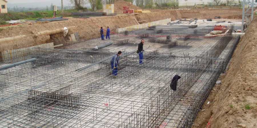 Shallow Foundation Design in Balbriggan: Ground-Bearing Solutions for Coastal Soils