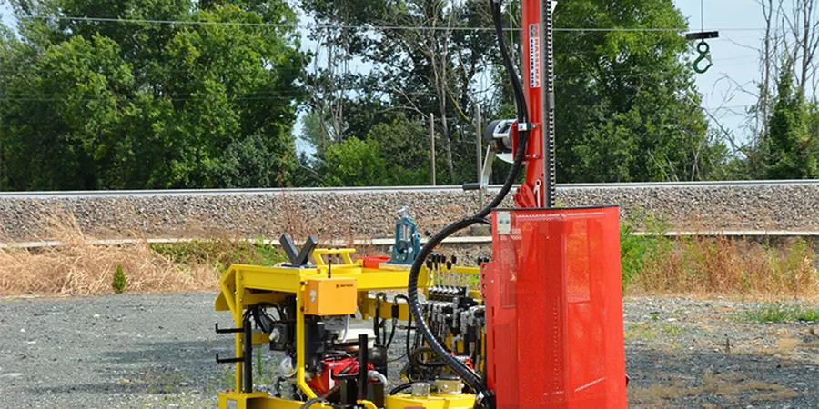 SPT (Standard Penetration Test) in Balbriggan — Reliable N-Values for Foundation Design