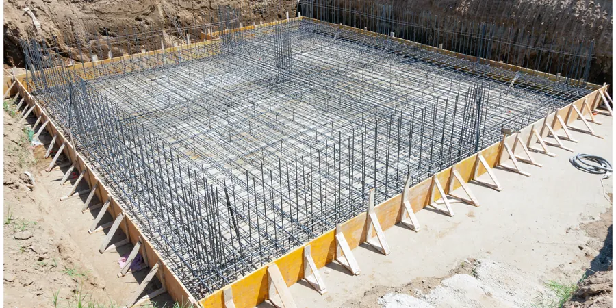 Raft Foundation Design in Balbriggan: Ground-Level Engineering for Coastal Soils