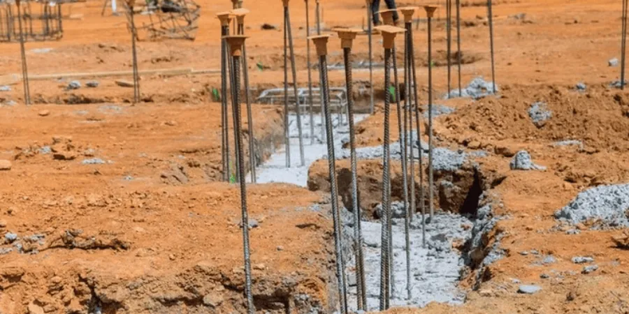 Pile Foundation Design in Balbriggan: Technical Solutions for Coastal Ground Conditions